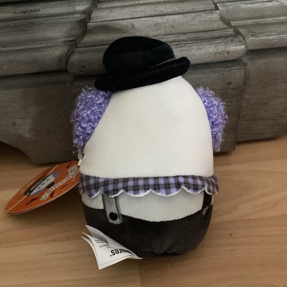 BRAND NEW SQUISHMALLOW 5”! NWT! SMOKE FREE HOME! - Picture 5 of 5